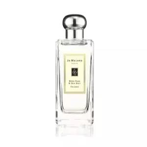 조 말론 런던 우드 세이지 앤 씨 솔트 오 드 코롱 아로마틱그린향 100ml, 1개