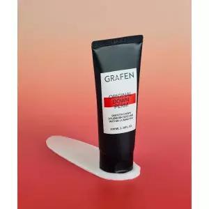 GRAFEN 오리지널 다운펌 100ml