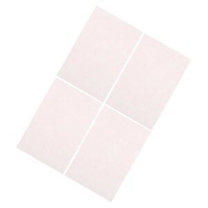 LALADEFIE 200매 오일 컨트롤 페이셜 티슈 세트 흡수 블롯팅 페이퍼 - 여행 친화적인 메이크업 터치업을 위한 편리한 물티슈