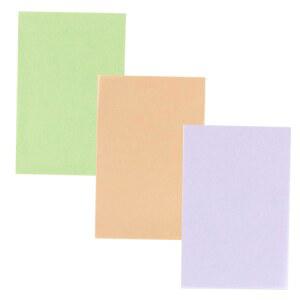 에링고 오일 흡수성 지성 피부 여드름 패드용 종이 블롯팅 시트 페이스 휴대용 클리닝 페이퍼