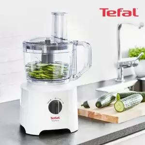 [테팔] 푸드스타터 이지포스 2in1 블렌더 DO2481KR