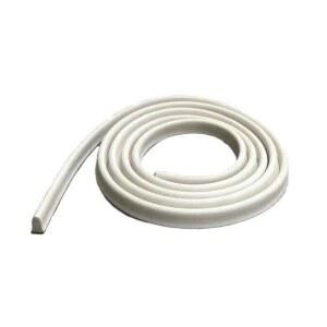 커버 스트립 패킹 가드 슬롯 대비 흡음 코너비드 목재 고무몰딩 EPDM 패널 방진 코너