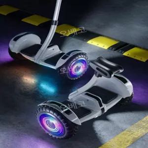 이륜전동휠 전동스쿠터 자전거 모터 밸런스 바이크 전기 출퇴근 성인