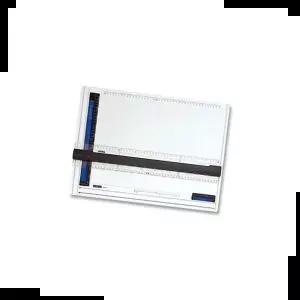 기타생활잡화 스테들러 제도판 661 세트(1개입) A3