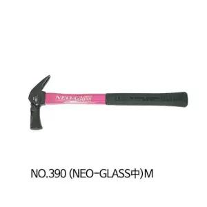 도규 망치 자석망치 화이바 NO.390M 390mm W4B26F1