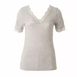 [비너스] 이월상품 모달 번아웃 스판 반팔 런닝 [VLG2453A]