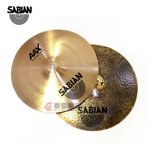 18인치 AA 드럼 군단, 군대 타악기 21825 인치 Sabian 얇은 리듬