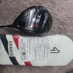 중고  ts2  ts2 9.5도 드라이버헤드