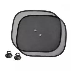 차량용 햇빛가리개 가림막 조수석 2개입 접이식 운전석 차량