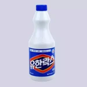 화장실 청소 세제 주방 얼룩 제거세제 1L 화장실청소 화장실세제 욕실청소 주방청소용품