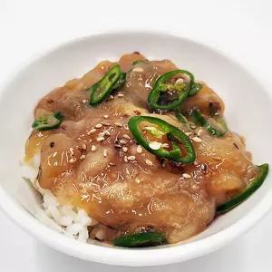 진짜 연평도 순살 꽃게장 간장게장 양념게장 양념 순살게장 간장 게장 살 꽃게 꽃게살 게살장 식사 외식 한