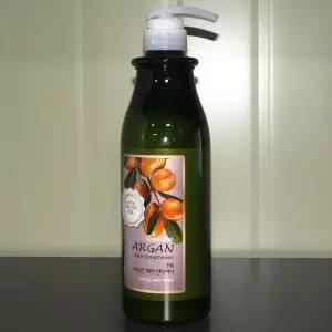 모로코 아르간 오일 매끄러운 헤어 컨디셔너 750ml