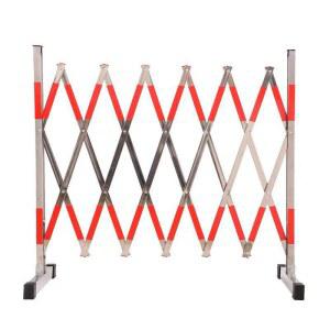 자바라 스텐 펜스 주차장 길이2m 정문 스테인리스 2 5m 자바라대문 안전문