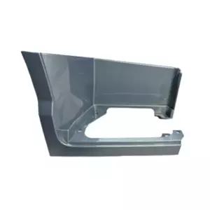 빅파츠몰 볼보트럭 부품 유로6 FH 도색부품 발판커버 운전석 조수석