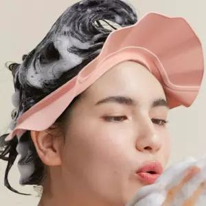 샴푸캡 샤워캡 모자 성인 환자 노인 어른용 [P6113V]