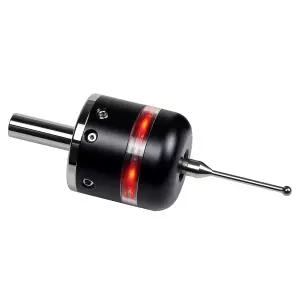 XUNKUNER 3D 라이트 엣지 파인더 터치 프로브 금속용 고정밀 0.01mm XYZ 축 측정 센터링 로드 절연 재료 및