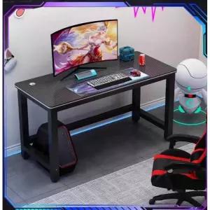 게이밍 컴퓨터 책상 테이블 데스크 1인용 2인용 긴테이블 PC방