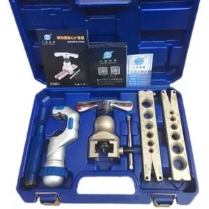 동관 확관기 구리 수동 유압 튜브