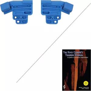 트랑고 록 신동 훈련 센터 행보드 전문가 패키지