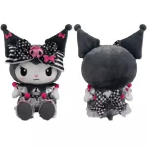 아이 쿠로미 중형 30cm 리본 봉제인형 장난감 아동 유아 소꿉놀이 키즈 완구