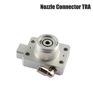 Raytools BM110 노즐 커넥터 TRA 파이버 금속 절단기 부품용 SSR 2D 레이저 커팅 헤드용)
