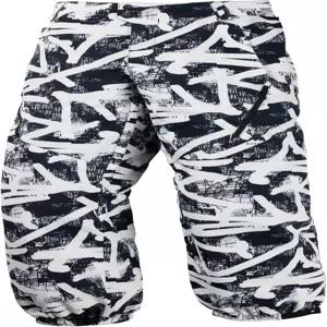 버튼 여성 리저브 2L 20K 릴렉스 핏 스노우 팬츠