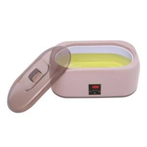 손발용 파라핀 왁스 기계, 가정용 목욕용 저자극 핫 핸드 테라피 기계