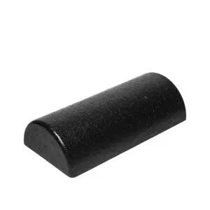 하프 폼롤러 반달형 종아리 접이식 반원형 분리형