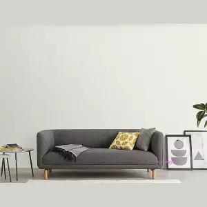 실크벽지 부분 1mx2.5m 셀프 도배 만능 풀바른 붙이는 풀없이 시공 거실 환경 스티커zab352