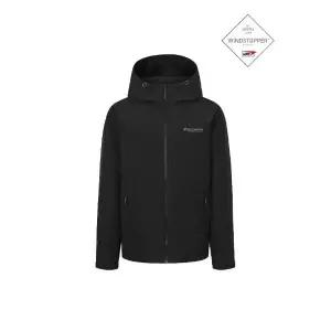 [디스커버리]바람막이 EQF DMWJ3A051-BKS 남성 고어 윈드스토퍼 자켓