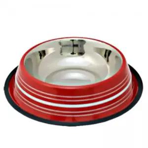 강아지 밥그릇 식기 고양이물그릇 애견 물그릇 대형견밥그릇 사료 스텐 그