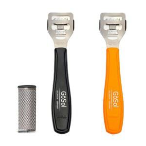 굳은살제거기풋 케어 패디 발꿈치 발꿈치각질제거 캘러스 제거기풋