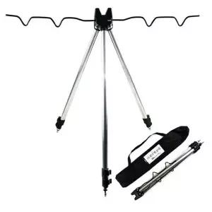 갯바위 받침대 삼발이 KF 3단 삼각대 원투