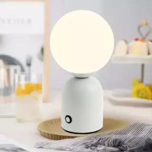 던아트무선터치테이블스탠드디머침실무드등 FHN705B5