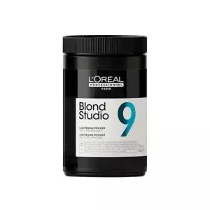 [로레알] 블론드 스튜디오 9톤 500g