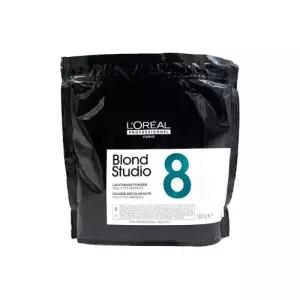 [로레알] 블론드 스튜디오 멀티테크닉 500g (파우더)