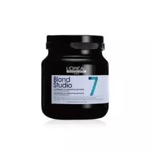 [로레알] 블론드 스튜디오 페이스트 500g