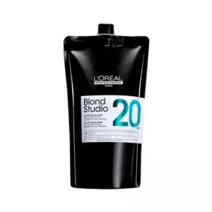 [로레알] 블론드 스튜디오 산화제 6% 1000ml