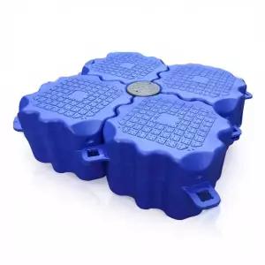 선착장 빠지 폰툰 보트 오리배 정박 부력 부표 플로트