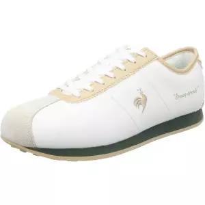 르꼬끄 스니커즈 운동화 남성 스포르티브 여성 몽펠리에 CF 클래식 레트로 피트 372112