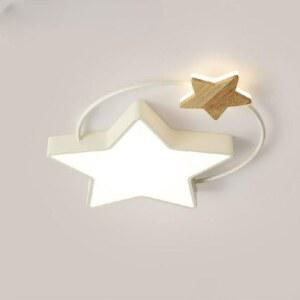 아이방전등 LED 별 꾸미기 어린이집 인테리어 천장등 조명