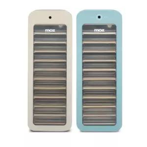 모즈스웨덴 와인셀러 와인냉장고 105L MWC3300R/3301 (34병)