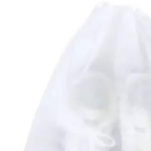 쌍문상회 신발커버 부직포 더스트백 50개