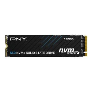 PNY CS2150 1TB Gen5 8,300 업그레이드, 10,200 비디오 2280 3D MB M.2 솔리드 직접 NAND u2013 SSD 가능-내장 - 저장 드라이브 NVMe 게임, M280CS2150-1TB / PC/노트북 PCIe 촬영, 스테이트 편집, 최대 사진