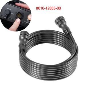 010-12855-00 선박 트랜스듀서 연장 케이블 GLS 10 소나 모듈용, 가민 파노픽스 라이브스코프 시스템용, (2