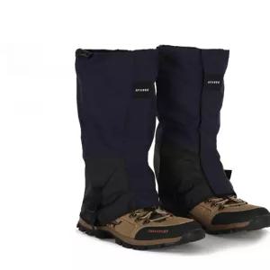 겨울등산 산행 각반 방한 방수 발목 아동스패츠 스노우