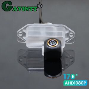 게이인트 170 °   미쓰비시 이클립스 랜서 8 9 10 EX EVO 미라지 파제로 GTO 아웃랜더용 1080P AHD HD 차