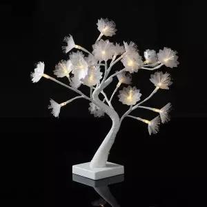 LED XYN035B6 인테리어 무드등 플라워 침실 스탠드 조명