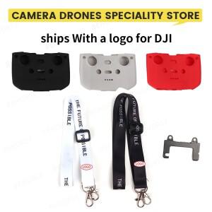DJI호환 Flip/Neo/Neo 2/Mini 호환 5 Pro/4k/Air 3S 드론 액세서리용 RC N3/2/1/RC-N1C 스트랩용 범용 랜야