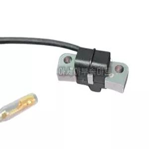 아세아 관리기 엔진부품 펄스코일 DE - 270,300,350,400 공용